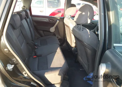 2007 Honda Cr-V Lx from USA, damaged, VIN JHLRE38317C052533